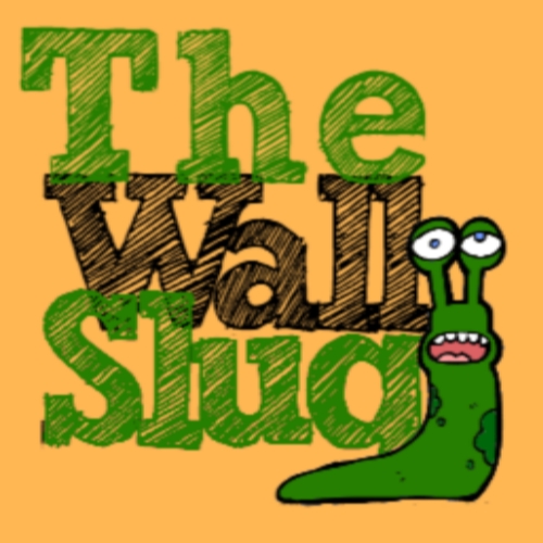 TheWallSlug’s Gaming Podcast #2: With TheImmenseFence...Again!