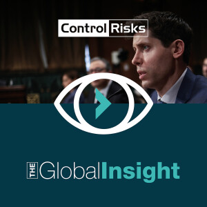 The Global Insight - AI won’t be upending the geopolitical order any time soon