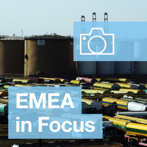 EMEA in Focus - Pakistan and China: balancing the all-weather friendship