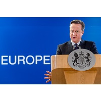 Cameron’s European play