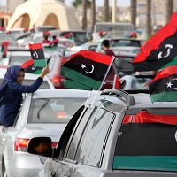 Doing business in Libya