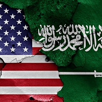 A testing time for US Saudi relations