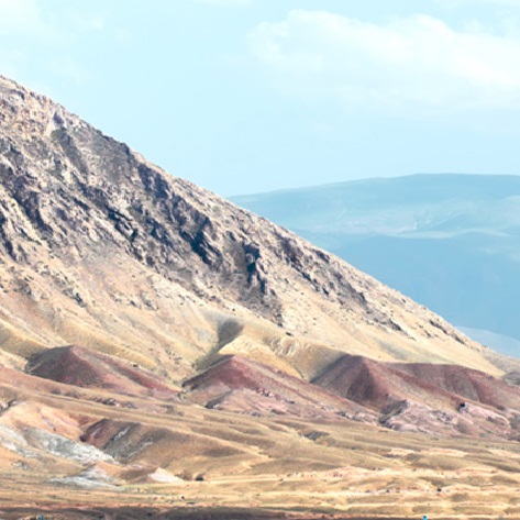 The Nagorno-Karabakh dispute flares up again