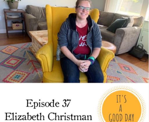 It’s a good day podcast