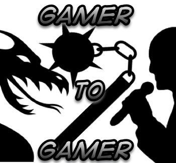 Gamer to Gamer - Rob Heinsoo and Jonanthan Tweet