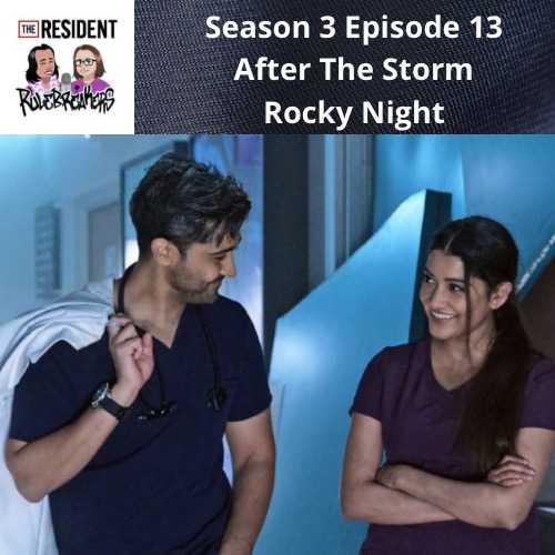 The Resident Rulebreakers