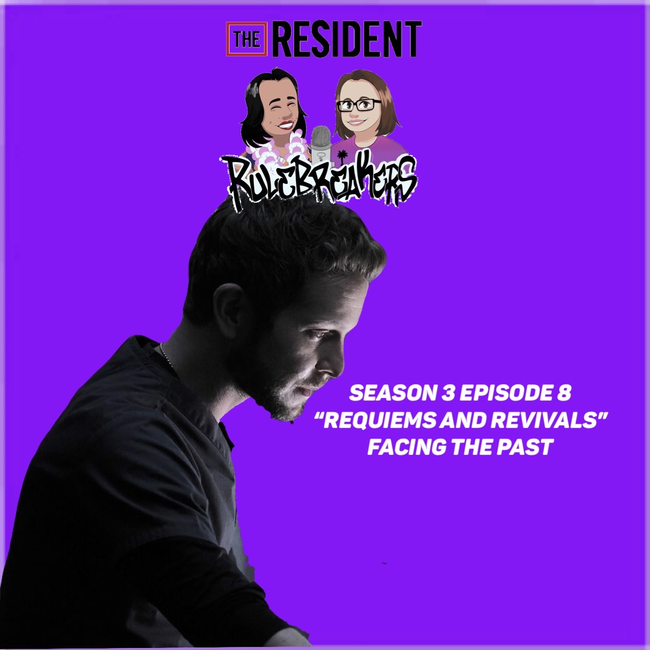 The Resident Rulebreakers
