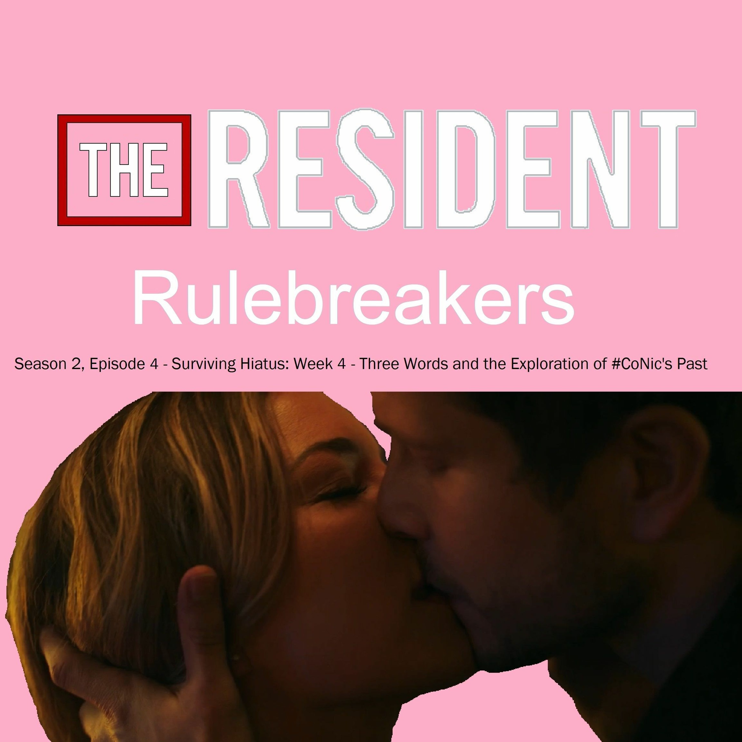 The Resident Rulebreakers