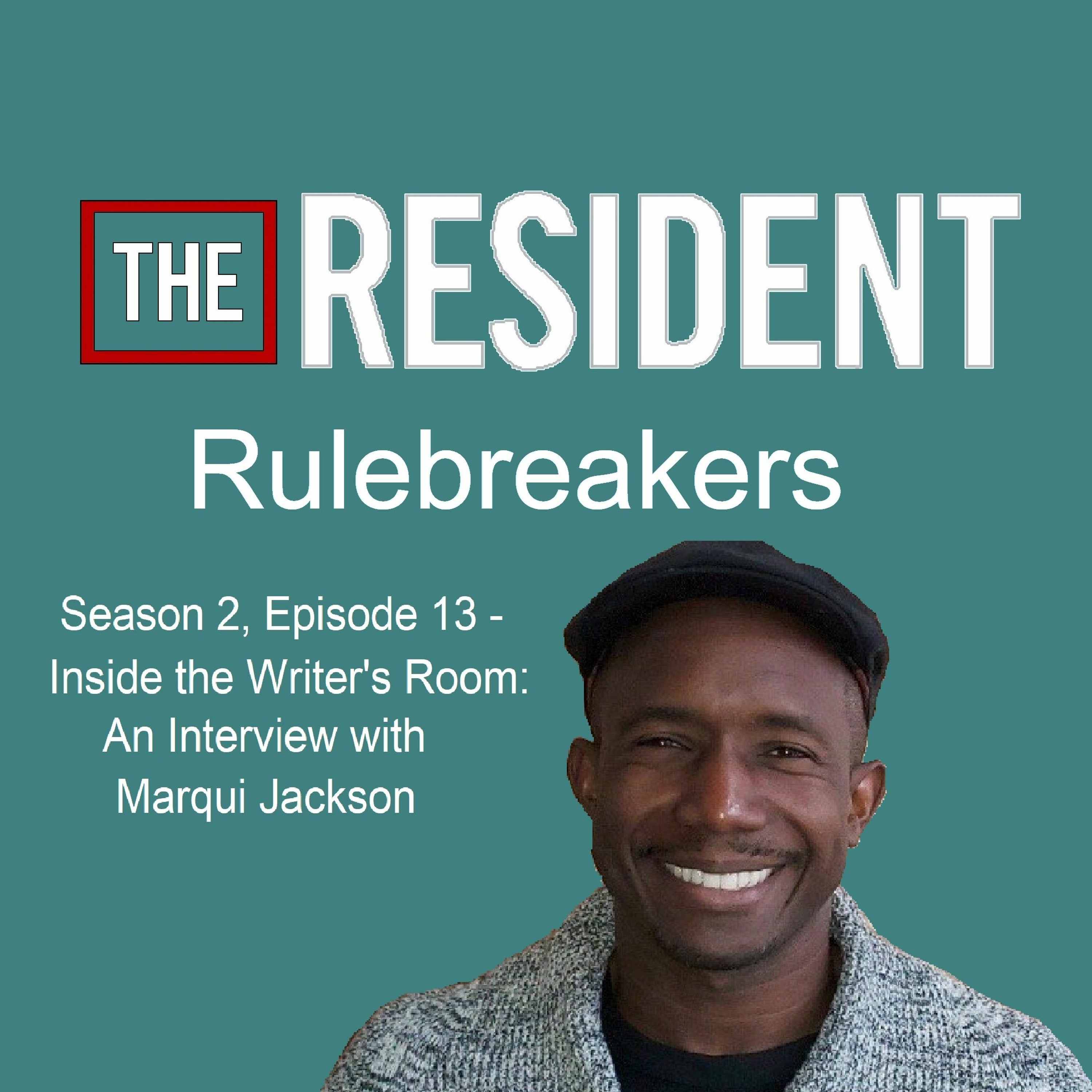 The Resident Rulebreakers