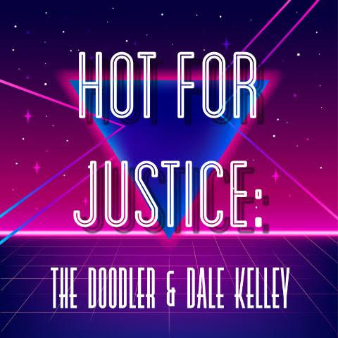 Hot for Justice: Cold Case Stories