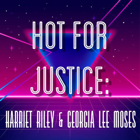 Hot for Justice: Cold Case Stories