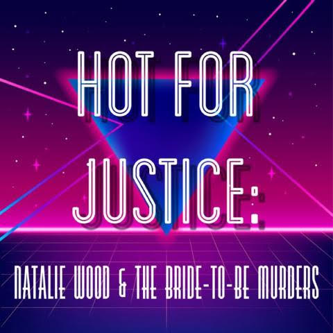 Hot for Justice: Cold Case Stories