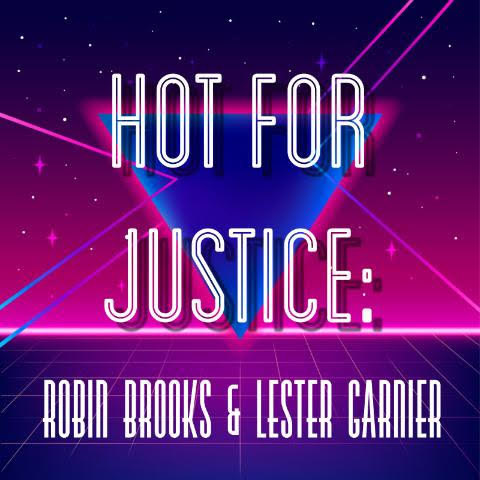 Hot for Justice: Cold Case Stories