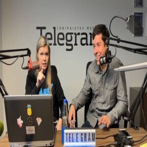 Telegrami FB-live (12.12.2022): öelge käsi südamel, et cov-vaktsiini lisamine riiklikusse kavasse ei ole seotud lepingute ja aeguvate viaalidega