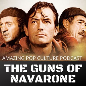 The Guns of Navarone