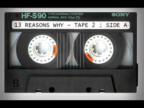 Episode 18: 39 Reasons Why Episode 18: 39 Reasons Why