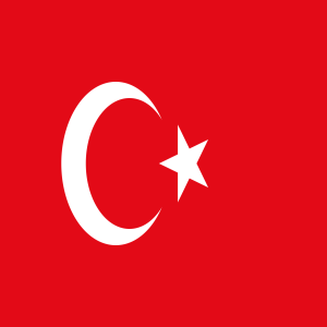 Maailmankatsaus: Turkki