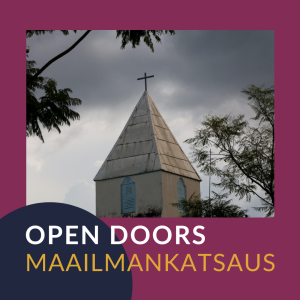 Open Doors Maailmankatsaus: Nigeria