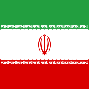 Maailmankatsaus: Iran