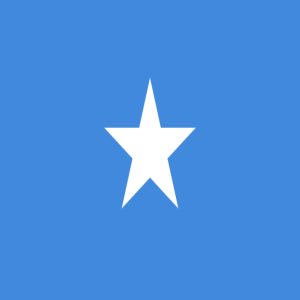 Maailmankatsaus: Somalia