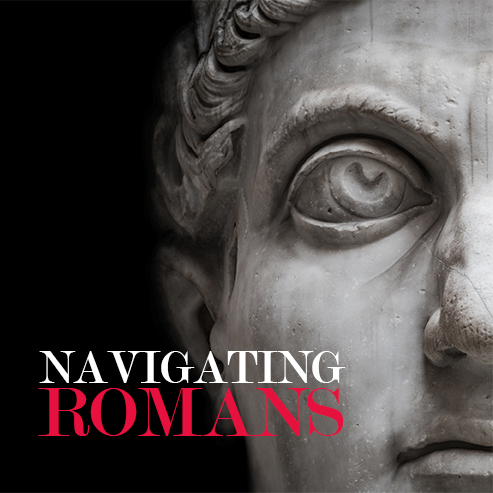 Navigating Romans: God and Government