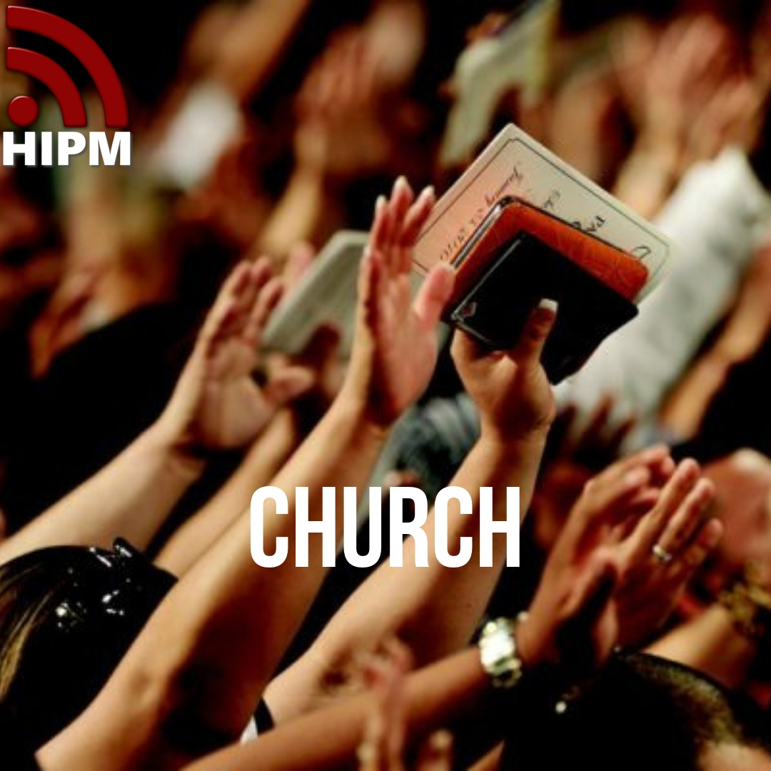 Church | Church and the Mission