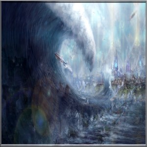 Dr. Robert Schoch - Demise of the Ice Age Civilization (Pt. 1 & 2)