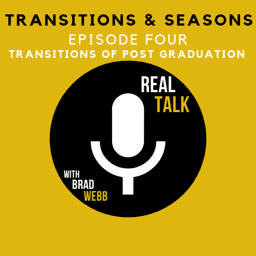 Real Talk With Pastor Brad And Kristy Webb