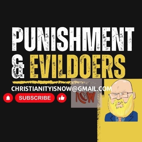 about crime and punishments s6e50