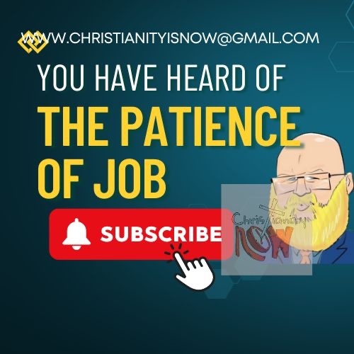 Interpreting the Message in Our Tribulations s6e49