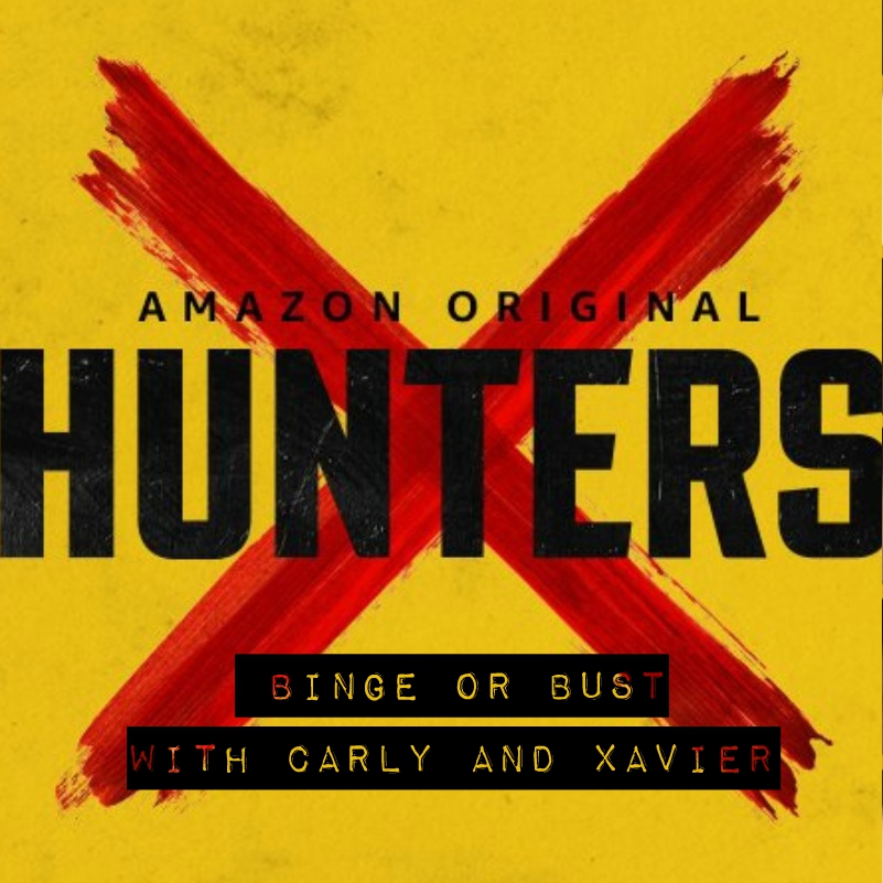 Hunters (2020)