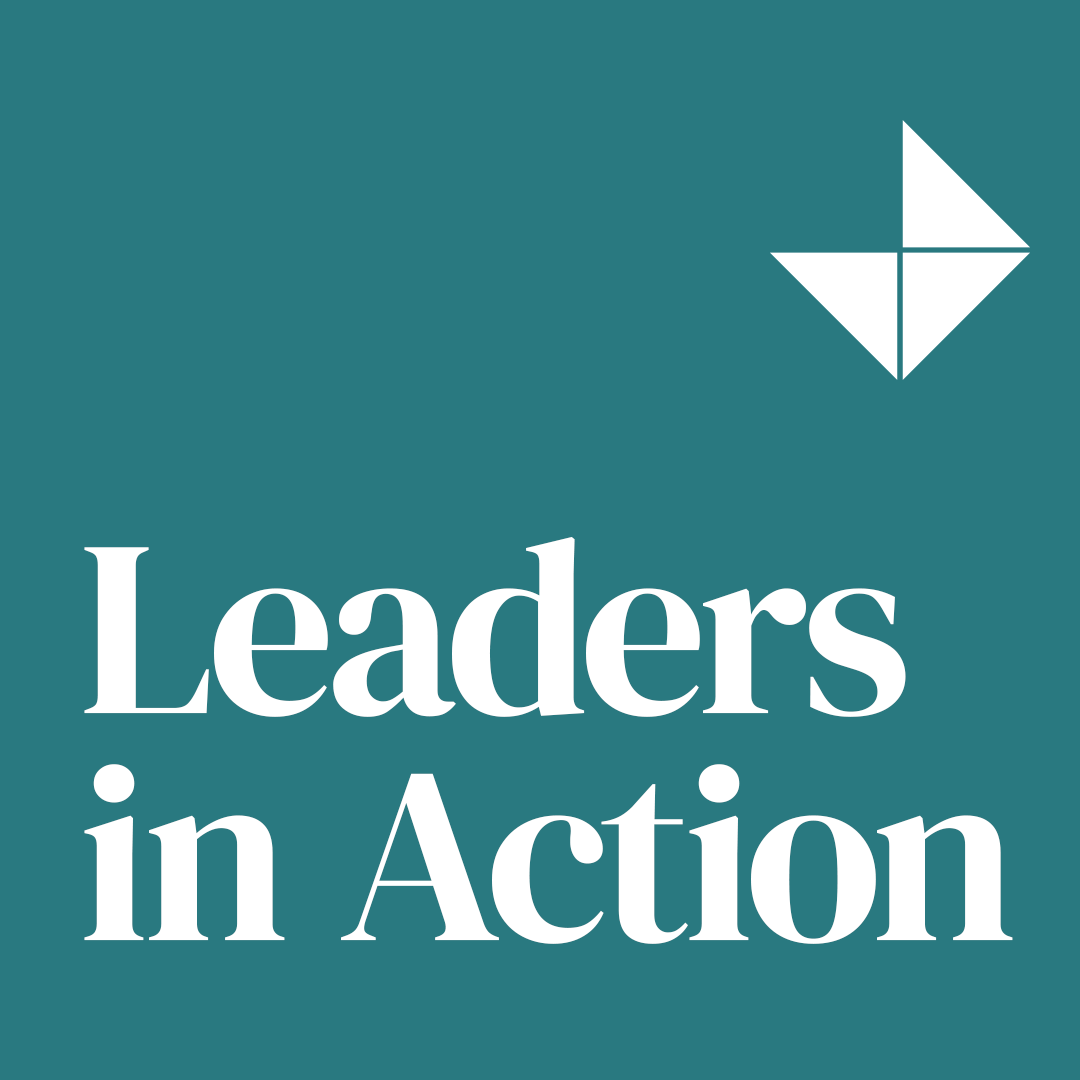 Edelman Editions - Leaders in Action: Edelman in conversation with Tom Rudkin, Farrer & Co