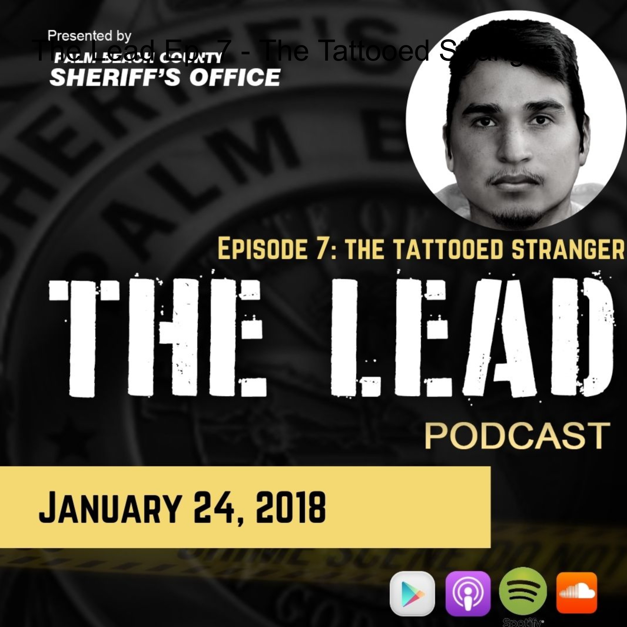 The Lead