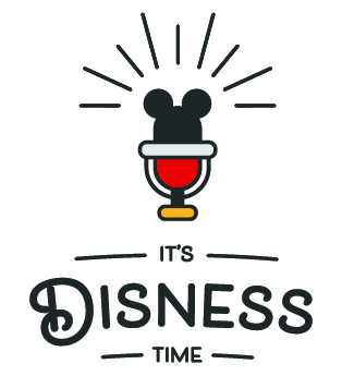 It\'s Disness Time