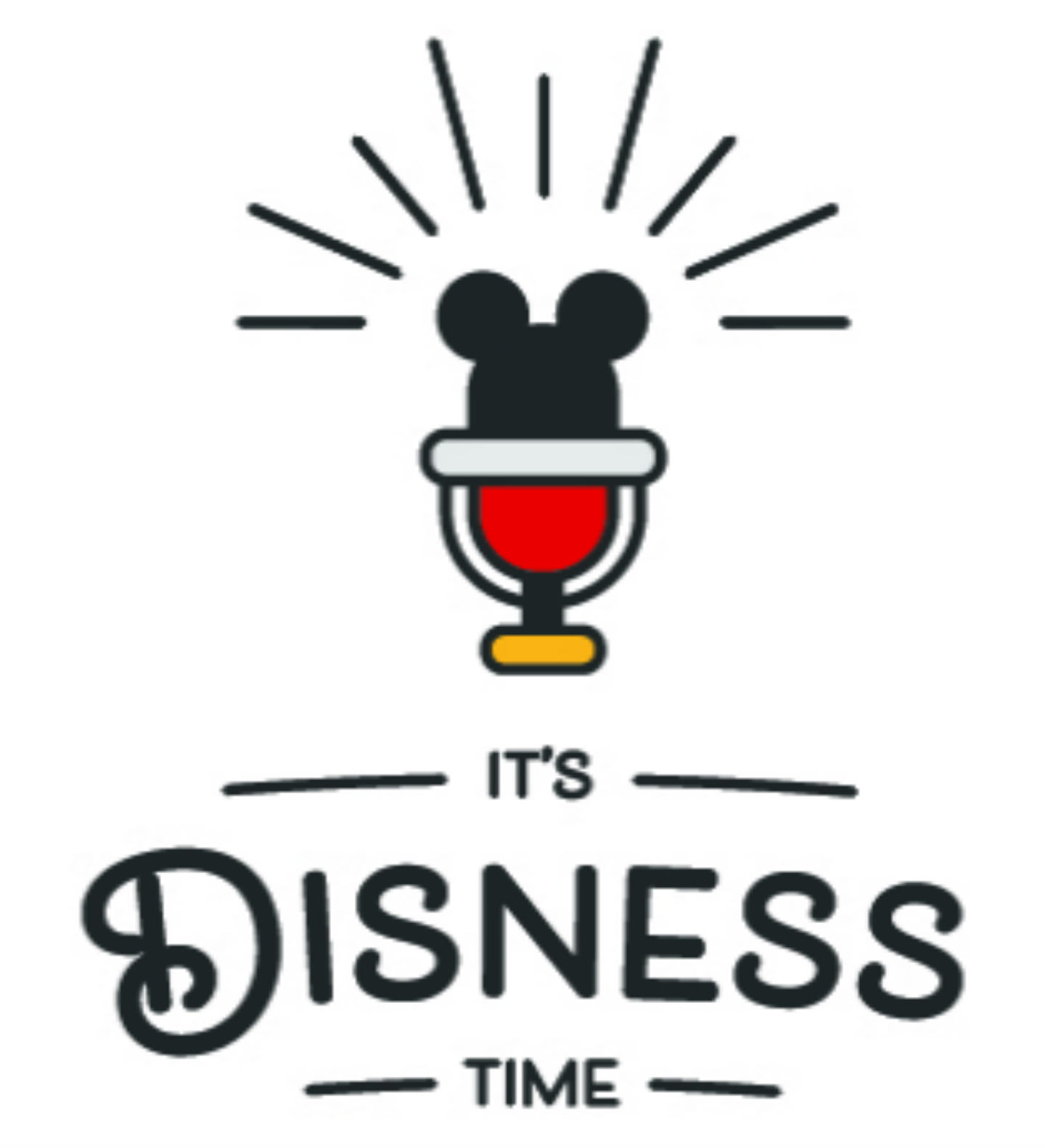 It\'s Disness Time