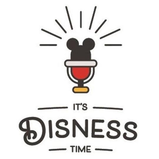 It\'s Disness Time