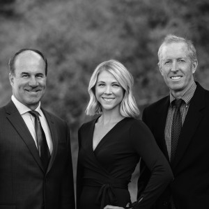 Ruth, Raine & Wright: Breaking the Rules – Three Agents, Three Brokerages form Powerhouse Real Estate Team