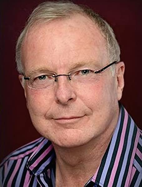 Dr. Christopher Macklin! Dr. Christopher Macklin!