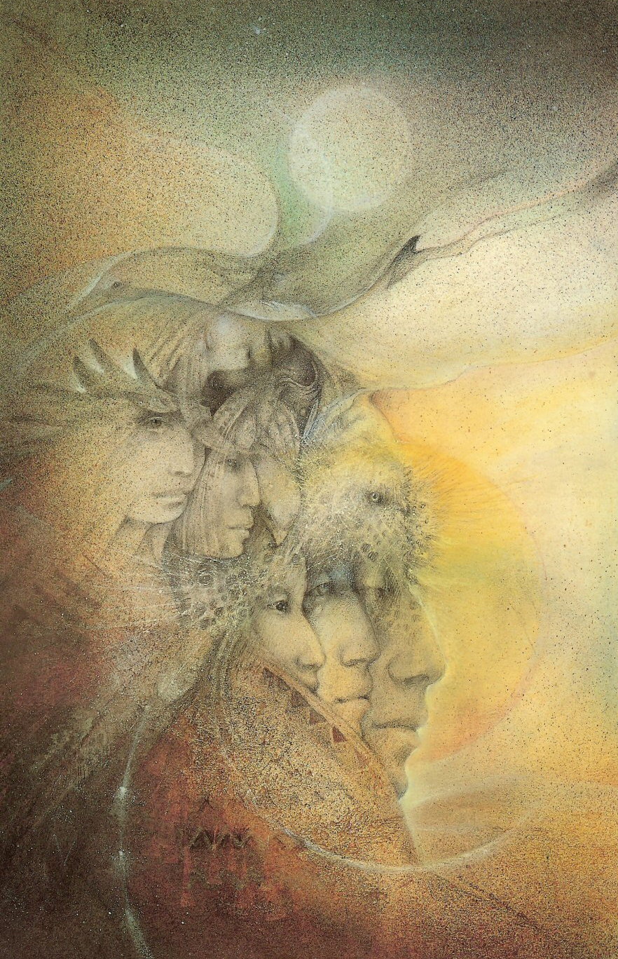 Embodying Truth & Aligning With Spirit ~ 2 special Artists are joining! Embodying Truth & Aligning With Spirit ~ 2 special Artists are joining!
