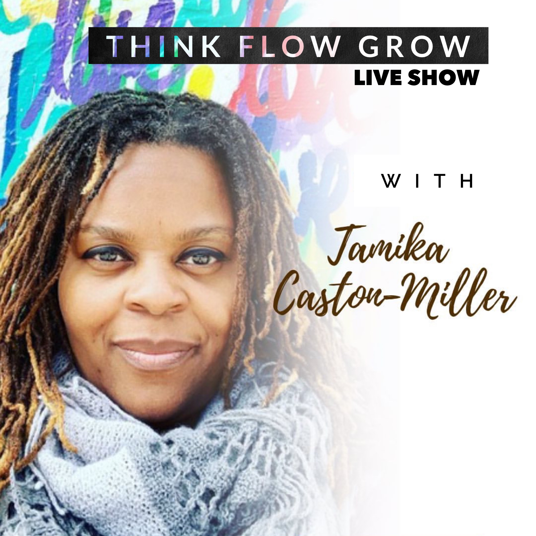 Think Flow Grow