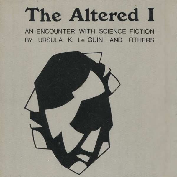 Episode 10: Meet Ursula Le Grong Episode 10: Meet Ursula Le Grong