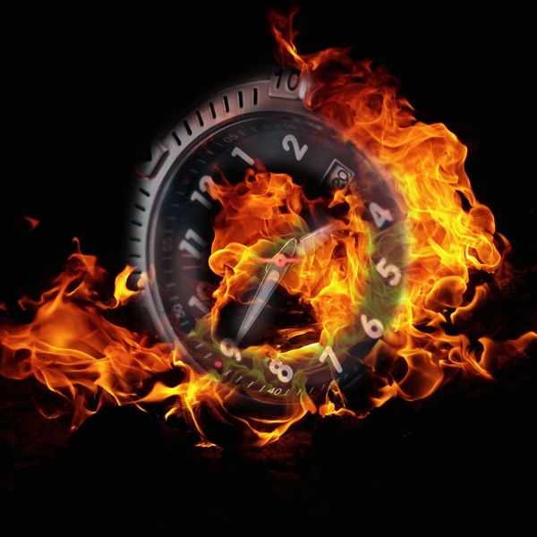 Episode 13: Blasts to the Past Episode 13: Blasts to the Past