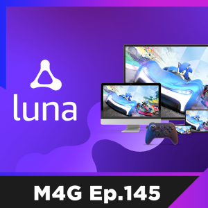 Xbox Game Pass Vs. Amazon Luna│¿Playstation Game Pass│¿Molestos con Pokemon Escarlata y Purpura │M4G Ep.145