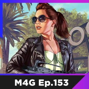 GTA VI: ¿Personaje Principal sera Mujer y nos llevará a Miami?│Sony se prepara para el juego en la nube y mas│M4G Ep.153