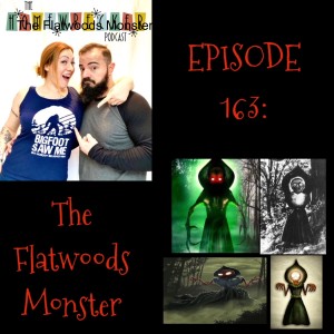 The Flatwoods Monster