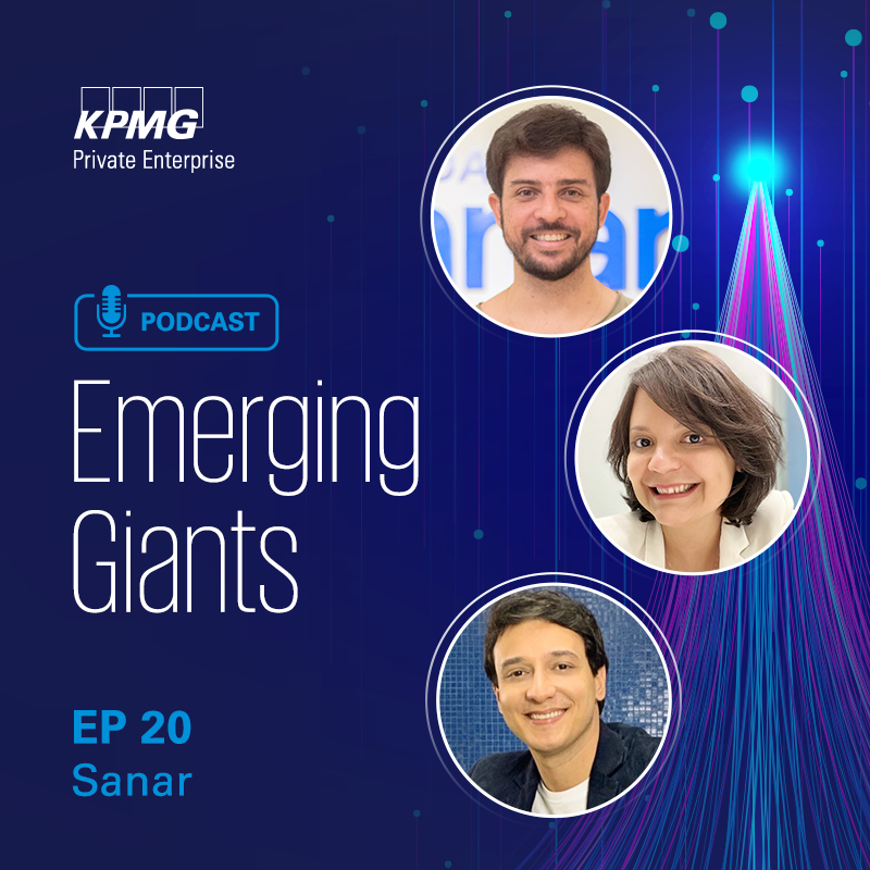 KPMG Brasil