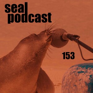 Episode 153 - Rail Roads