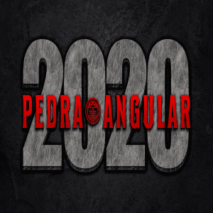 Pedra Angular #5 - Jesus é a Pedra Angular