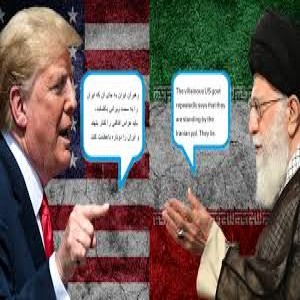 Iran crisis test drives fundaments of Trump’s foreign policy