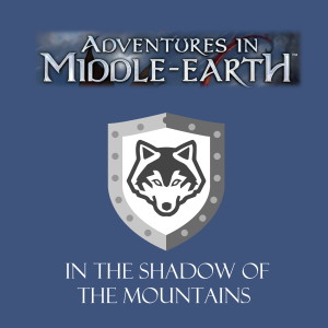 Folkmoot - In The Shadow Of The Mountains S01E40 ( Adventures in Middle-Earth D&D 5e RPG actual play )